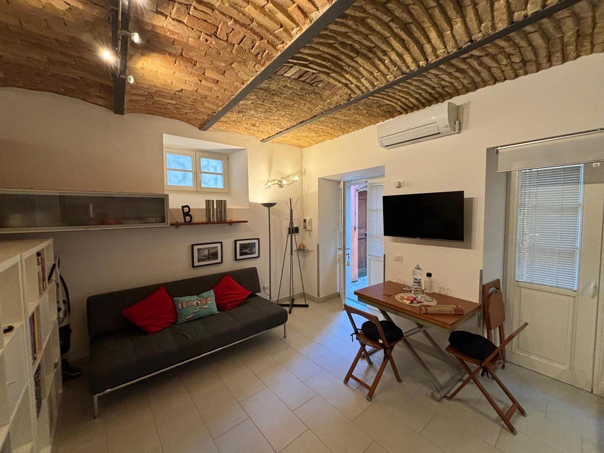 Scala Dei Fabbri Cozy Home ตรีเอสเต ภายนอก รูปภาพ