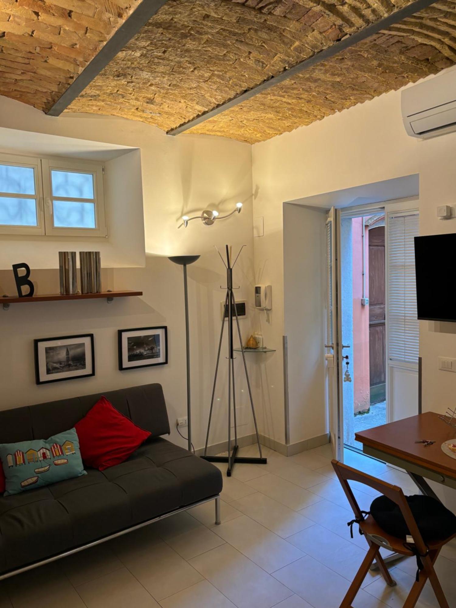 Scala Dei Fabbri Cozy Home ตรีเอสเต ภายนอก รูปภาพ