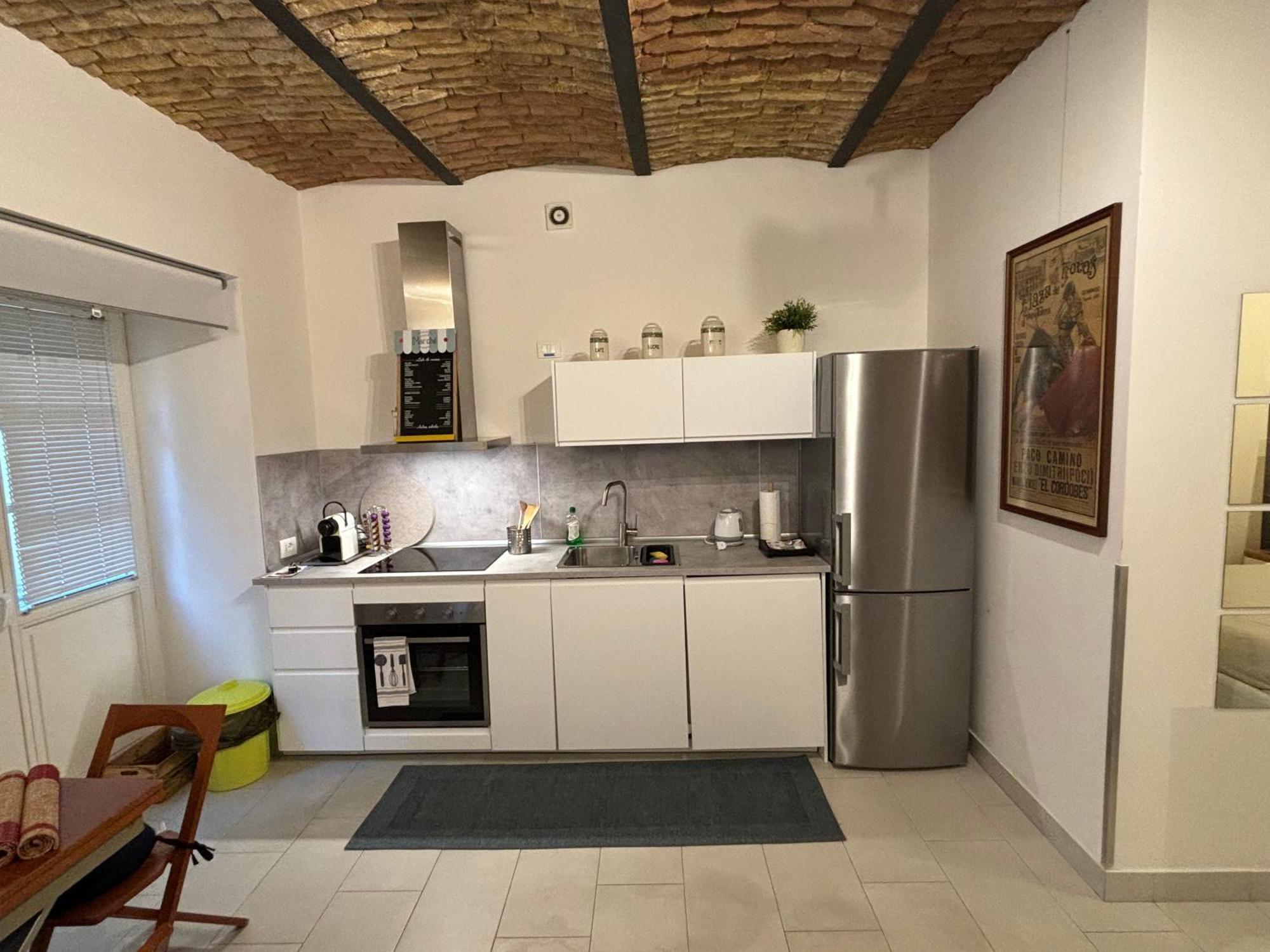 Scala Dei Fabbri Cozy Home ตรีเอสเต ภายนอก รูปภาพ